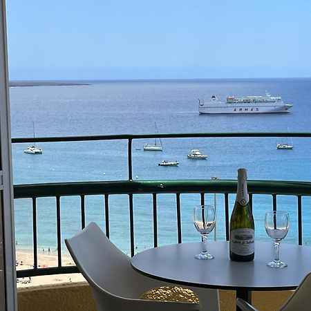 Torres Del Sol 14 Floor Ocean'S Balcony Apartment Arona  Luaran gambar