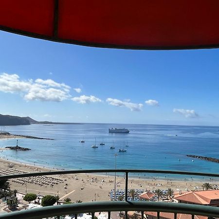 Torres Del Sol 14 Floor Ocean'S Balcony Apartment Arona  Luaran gambar