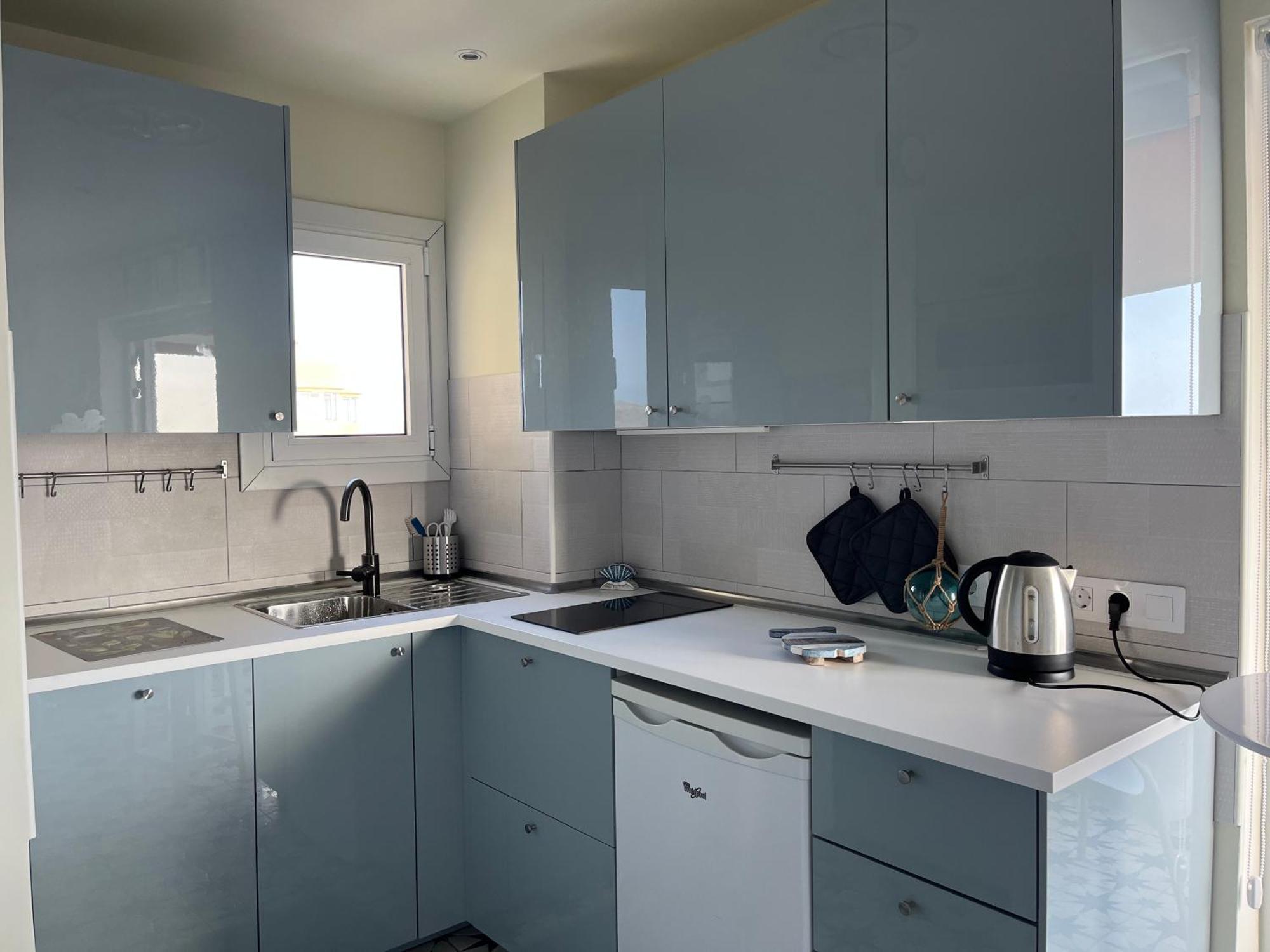 Torres Del Sol 14 Floor Ocean'S Balcony Apartment Arona  Luaran gambar