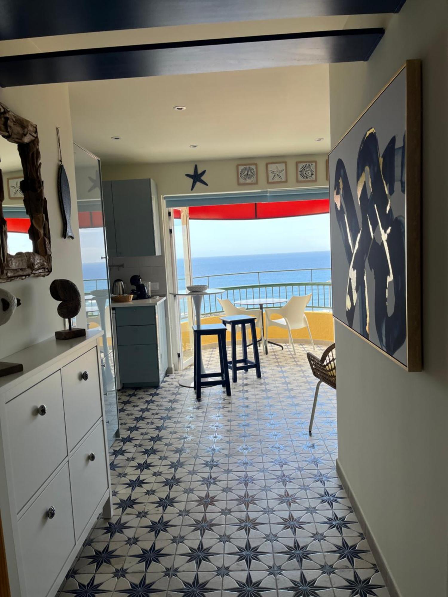 Torres Del Sol 14 Floor Ocean'S Balcony Apartment Arona  Luaran gambar